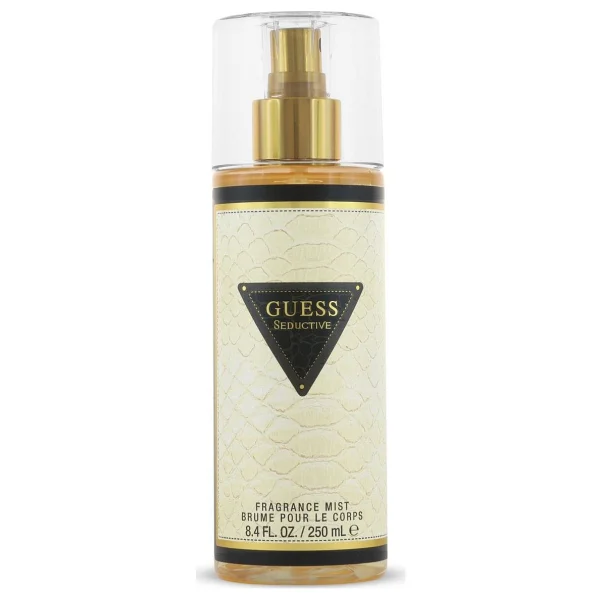 Guess Seductive 250 ml Vücut Spreyi - Görsel 2