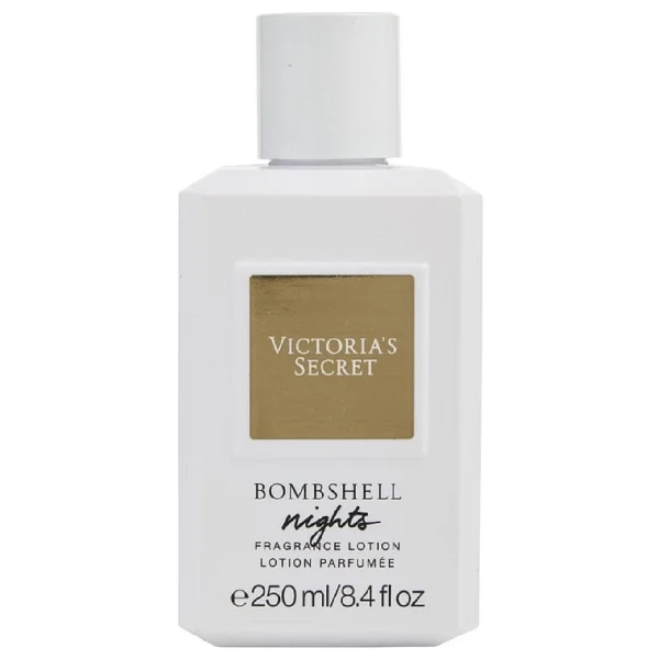 Victoria's Secret Bombshell Nights 250 ml Vücut Losyonu - Görsel 2