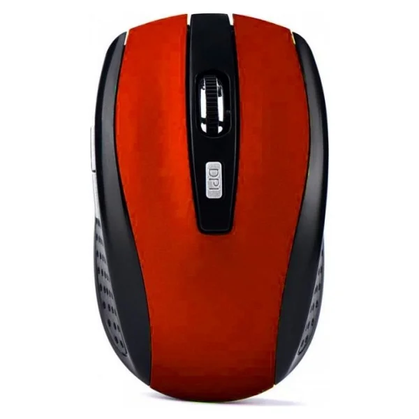 Concord C18 Kablosuz Optik Mouse - Görsel 5