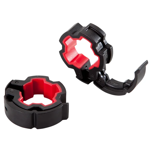 Decathlon Domyos Kas Geliştirme Ağırlık / Dambıl Seti - 10 Kg - Görsel 5