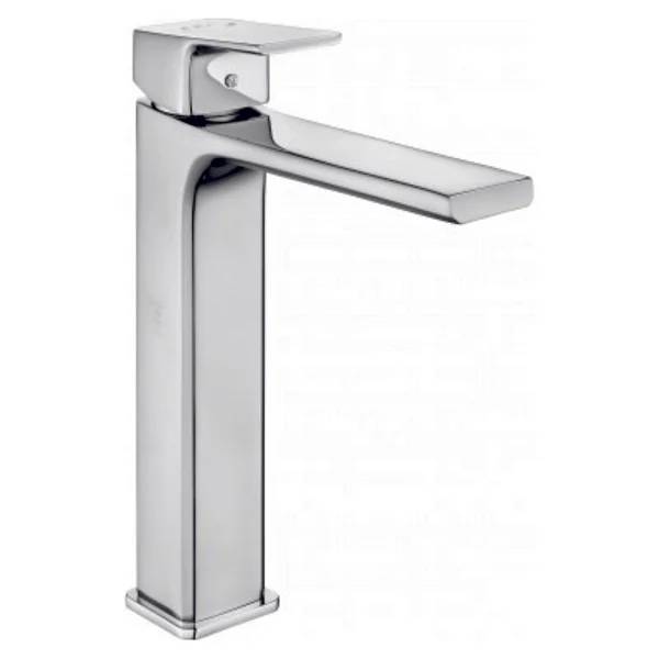 E.C.A. Tiera 102188002 Yüksek Tip Lavabo Bataryası - Görsel 5
