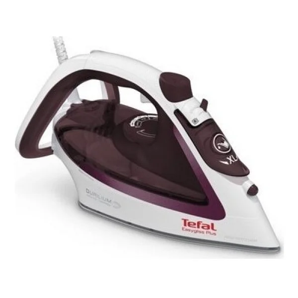 Tefal FV5714 E0 Easygliss Plus 2400 W Buharlı Ütü - Görsel 6