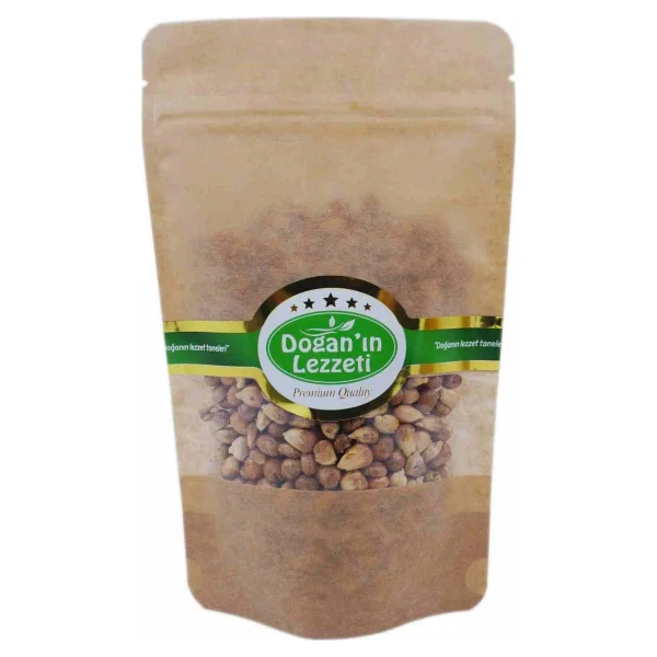 Doğan'ın Lezzeti Kavurga Mısır 1 KG - Görsel 6
