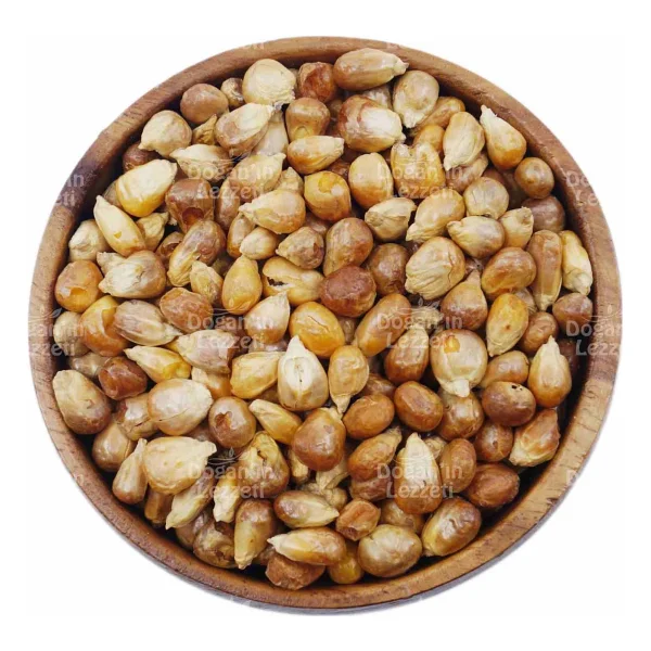 Doğan'ın Lezzeti Kavurga Mısır 1 KG - Görsel 3