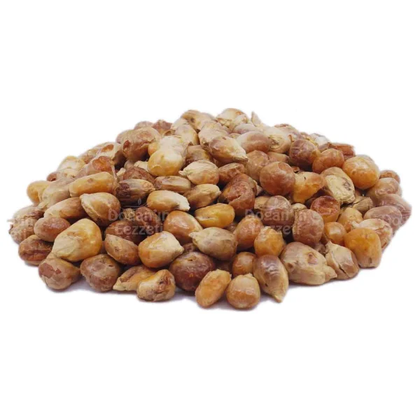 Doğan'ın Lezzeti Kavurga Mısır 1 KG - Görsel 4