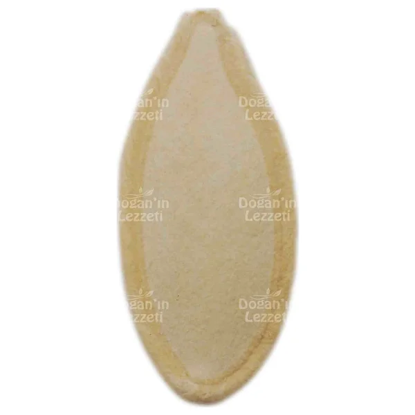 Doğan'ın Lezzeti Nevşehir Kabak Çekirdeği Sütlü Yaş Kavrum 1 kg - Görsel 5