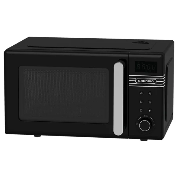 Grundig GMF2120CLB 21 lt Mikrodalga Fırın - Görsel 2