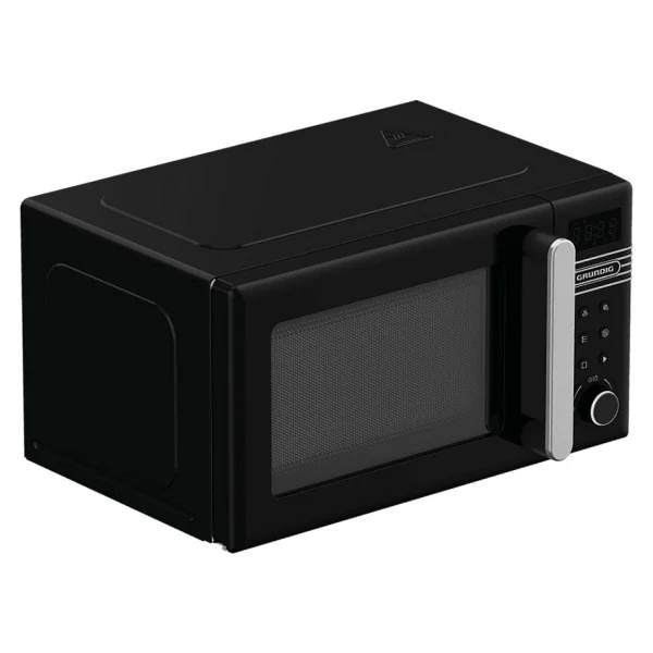 Grundig GMF2120CLB 21 lt Mikrodalga Fırın - Görsel 3