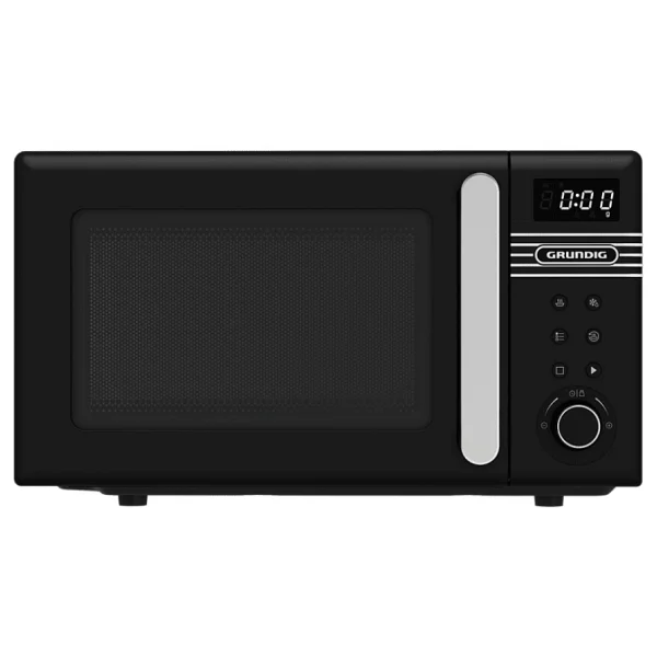 Grundig GMF2120CLB 21 lt Mikrodalga Fırın - Görsel 6