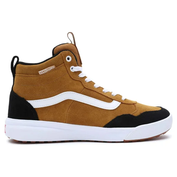 Vans Range Exp Hi Sneaker - Görsel 7