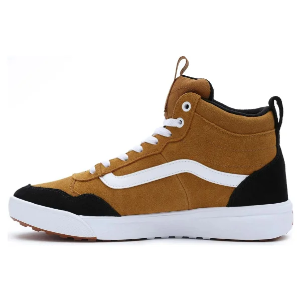 Vans Range Exp Hi Sneaker - Görsel 2