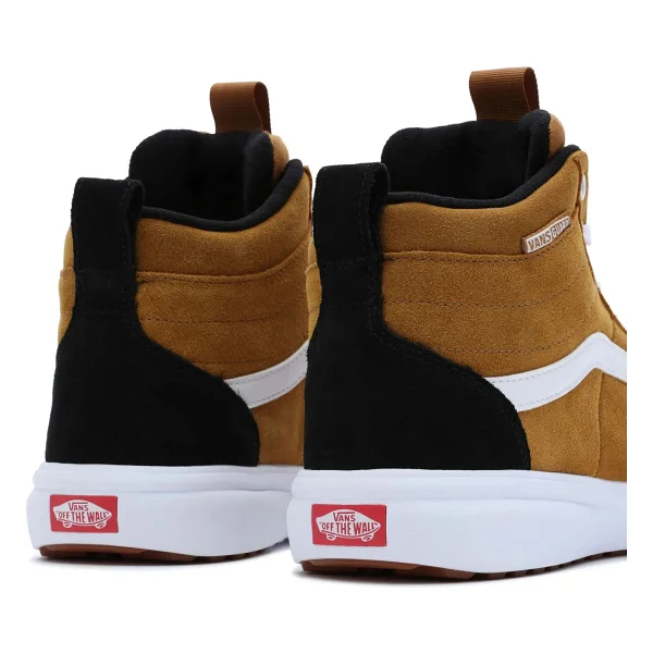Vans Range Exp Hi Sneaker - Görsel 4