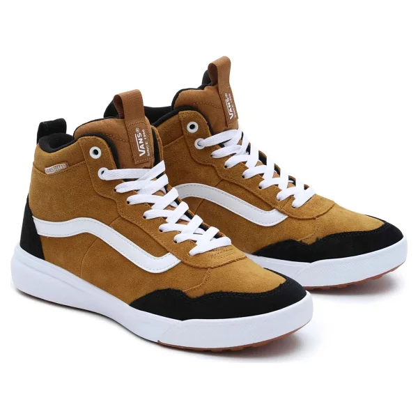Vans Range Exp Hi Sneaker - Görsel 5
