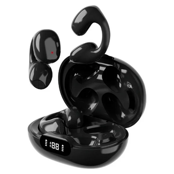 Fineblue F350 TWS Beyaz Kulak İçi Bluetooth Kulaklık - Görsel 6