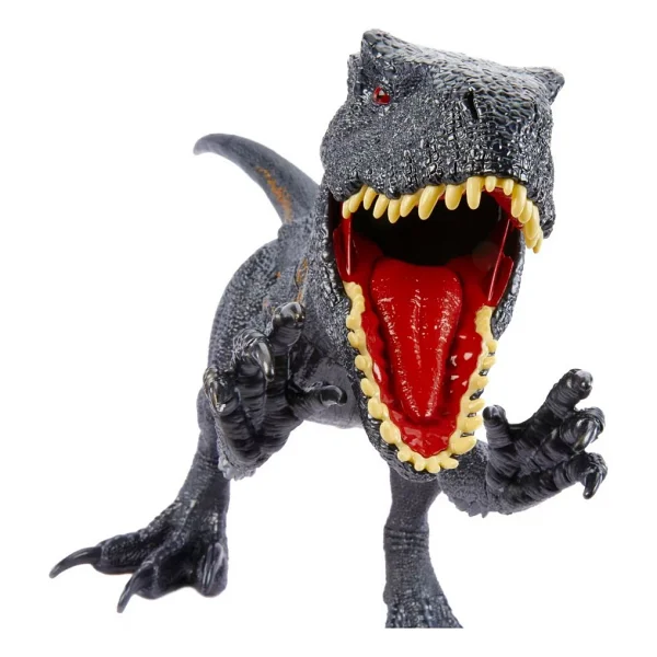 Jurassic World Devasa Indoraptor Figürü HKY14 - Görsel 6