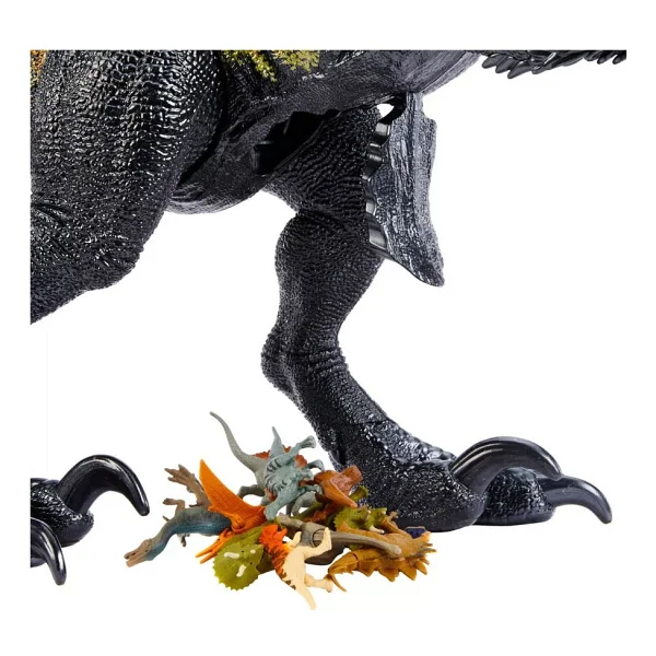 Jurassic World Devasa Indoraptor Figürü HKY14 - Görsel 2