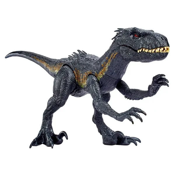 Jurassic World Devasa Indoraptor Figürü HKY14 - Görsel 5