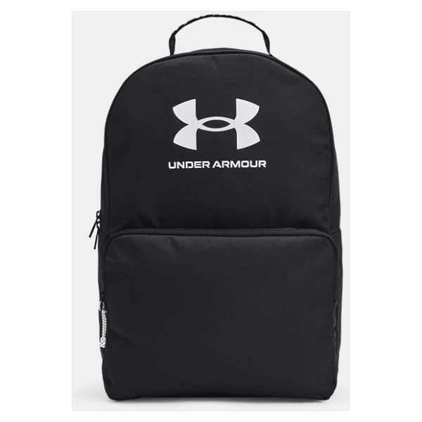 Under Armour Sportstyle 1378415-001 Siyah Sırt Çantası - Görsel 2