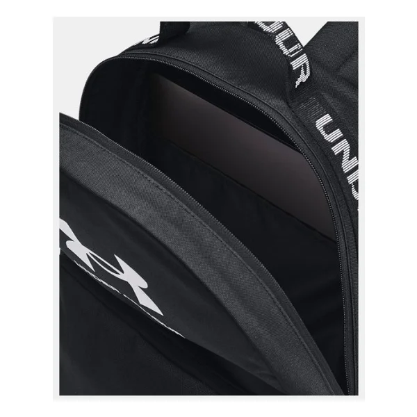 Under Armour Sportstyle 1378415-001 Siyah Sırt Çantası - Görsel 4