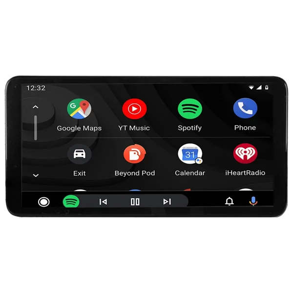 Myway Fiat Egea Android 12 Multimedya Carplay 2gb Ram + 32GB HDD Navigasyon Ekran - Görsel 3