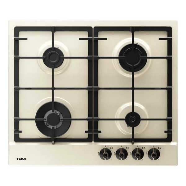 Teka GSC 64320 RBC VN Wok Gözlü Set Üstü Ocak - Görsel 7