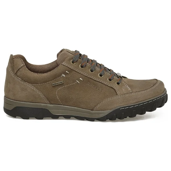 Dockers by Gerli 217111 Waterproof Koyu Gri Erkek Outdoor Ayakkabı - Görsel 10