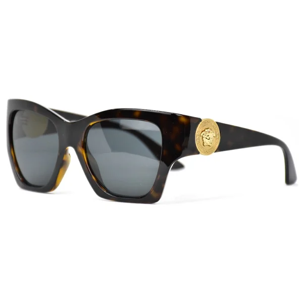 Versace Medusa Runway VE4452 Kadın Güneş Gözlüğü - Görsel 3