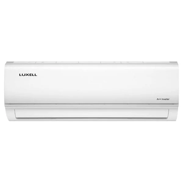 Luxell LMSAC-12 12000 BTU Inverter Duvar Tipi Klima - Görsel 2