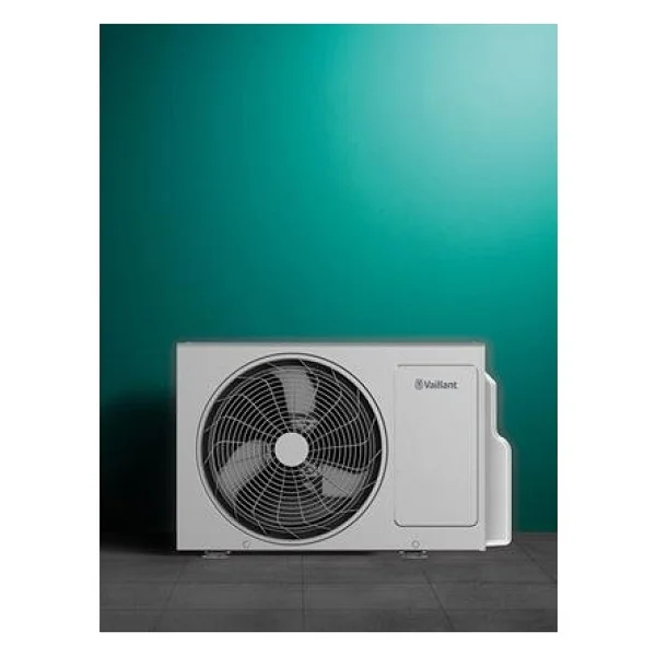 Vaillant ClimaVAIR Pure 9000 BTU A++ Inverter Duvar Tipi Klima - Görsel 2