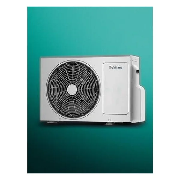 Vaillant ClimaVAIR Pure 9000 BTU A++ Inverter Duvar Tipi Klima - Görsel 3
