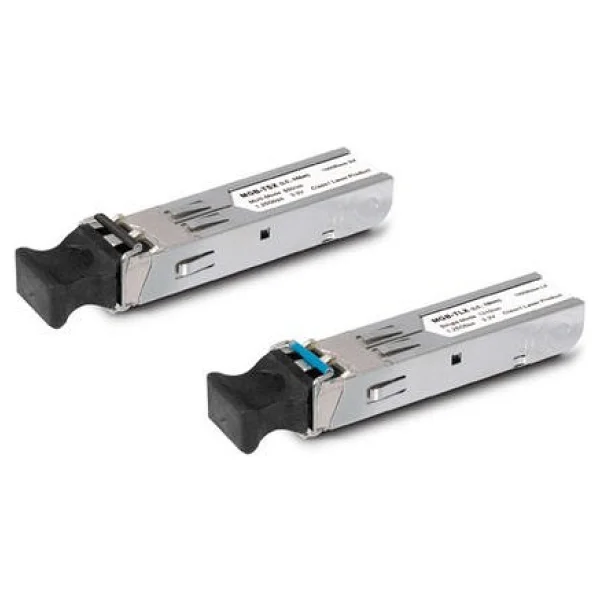 Planet PL-MGB-TL40 SFP Modül - Görsel 2