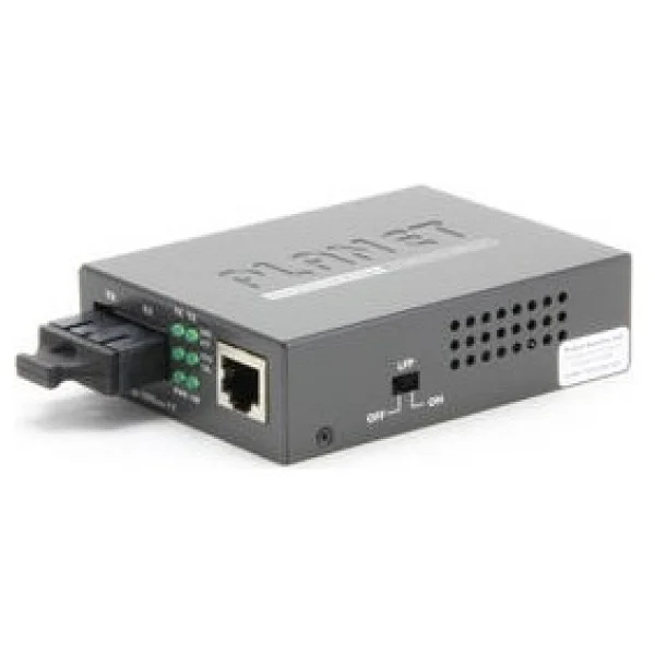 Planet PL-FT-802S15 Ethernet Kartı - Görsel 2