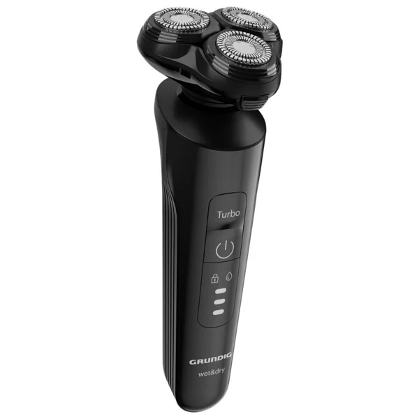 Grundig MS-7130 L Islak Kuru Tıraş Makinesi - Görsel 6
