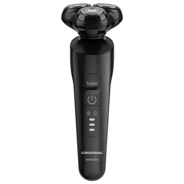 Grundig MS-7130 L Islak Kuru Tıraş Makinesi - Görsel 2