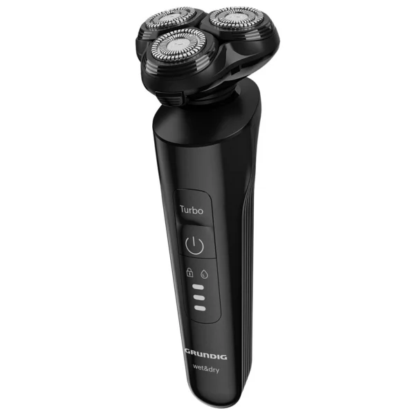 Grundig MS-7130 L Islak Kuru Tıraş Makinesi - Görsel 3