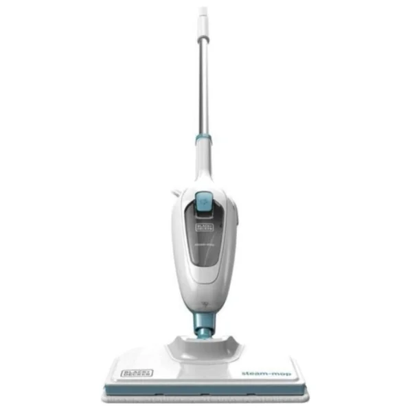 Black+Decker FSM13E1 1300 W Buharlı Temizleyici - Görsel 2