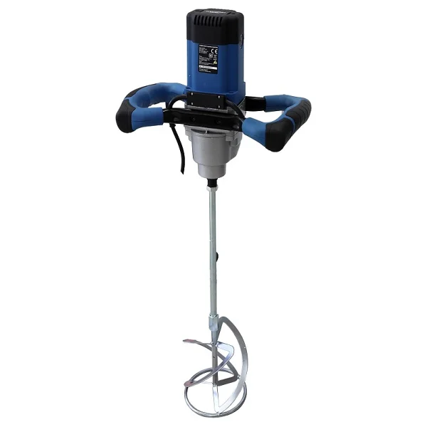 Hyundai MG1801 1800 W Karıştırıcı 2 Devir Ayarı ile Yüksek Performans ve Ergonomik Tasarım - Görsel 2