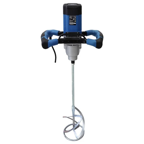 Hyundai MG1801 1800 W Karıştırıcı 2 Devir Ayarı ile Yüksek Performans ve Ergonomik Tasarım - Görsel 3
