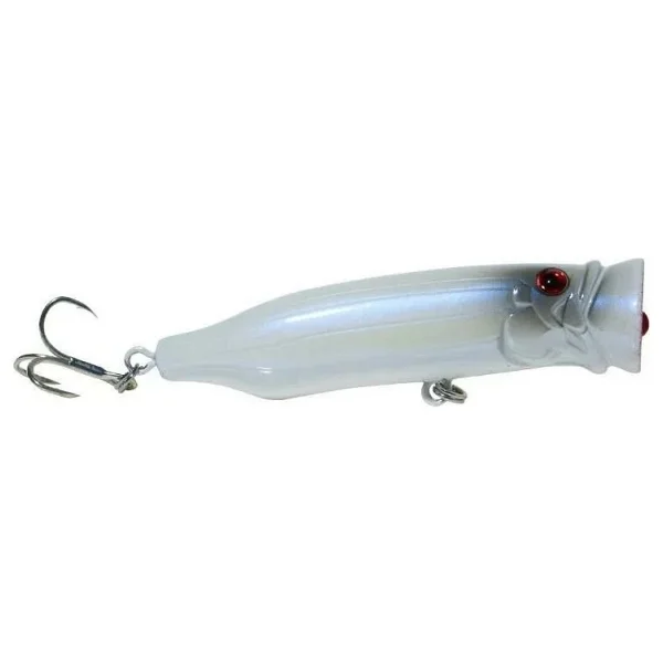 Fujin Salt 7 cm 9.5 gr Popper Sahte Balık - Görsel 6