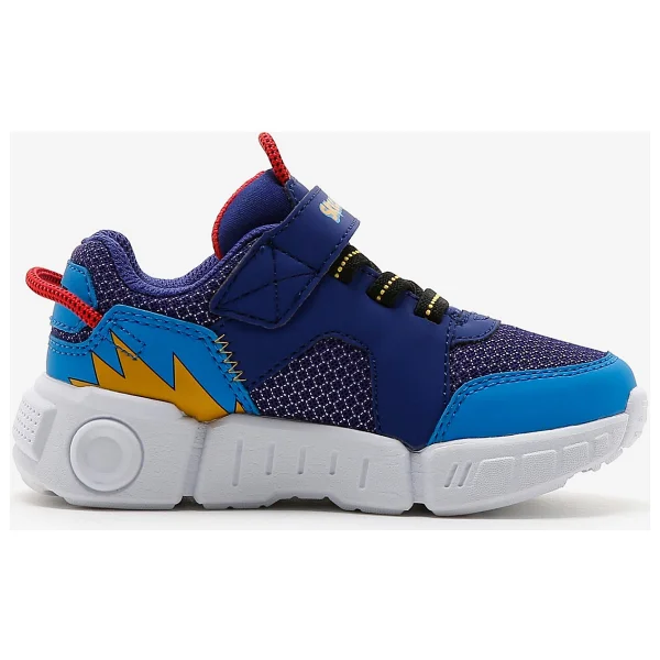 Skechers Lil Gametronix 402262N Erkek Bebek Spor Ayakkabı - Görsel 2