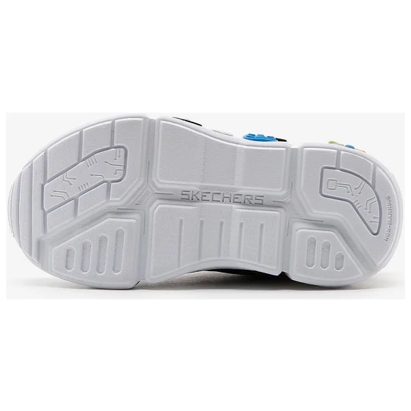 Skechers Lil Gametronix 402262N Erkek Bebek Spor Ayakkabı - Görsel 4