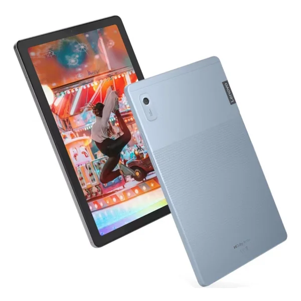Lenovo Tab M9 ZAC40013TR 32 GB 9" Tablet - Görsel 6