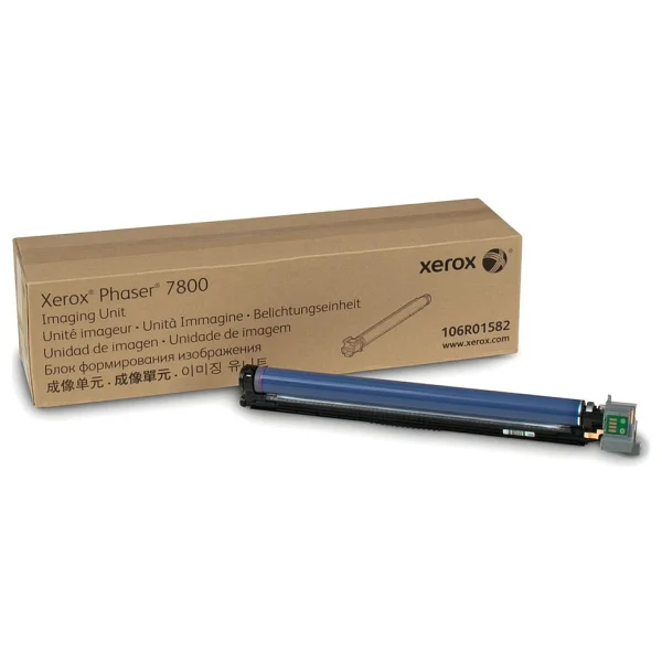 Xerox 106R01582 Drum - Görsel 2