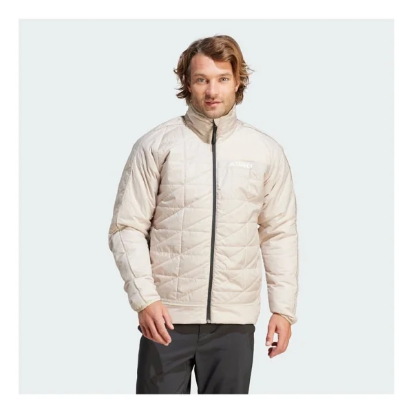 Adidas Terrex Multi Insulation Erkek Mont - Görsel 5