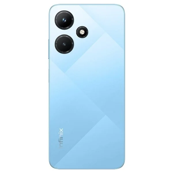 Infinix Hot 30i 128 GB 4 GB Mavi - Görsel 2