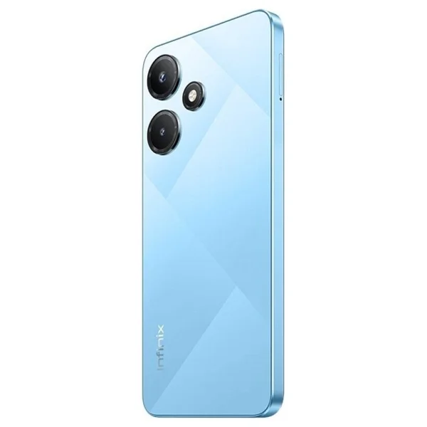 Infinix Hot 30i 128 GB 4 GB Mavi - Görsel 3