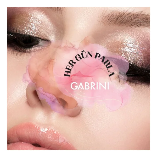 Gabrini Siyah Saç Maskarası - Görsel 2