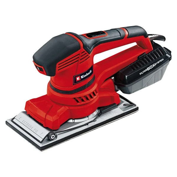 Einhell TE OS 2520 E Zımpara Makinesi - Görsel 6