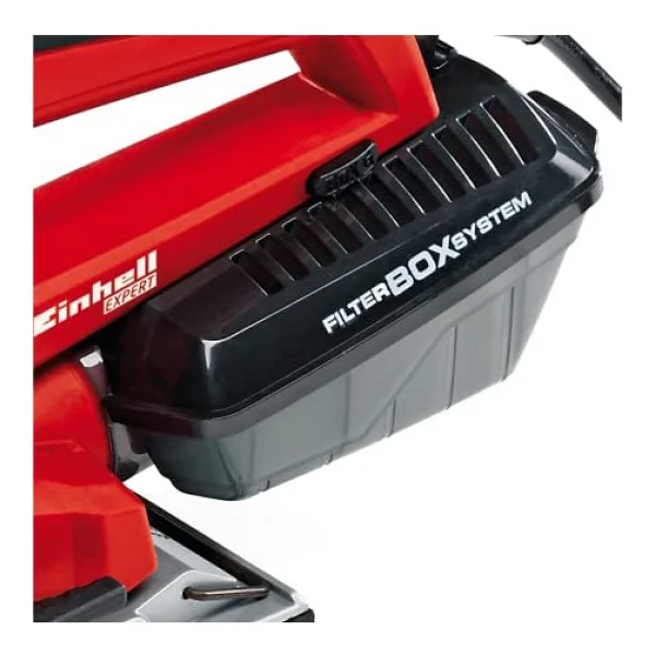 Einhell TE OS 2520 E Zımpara Makinesi - Görsel 2