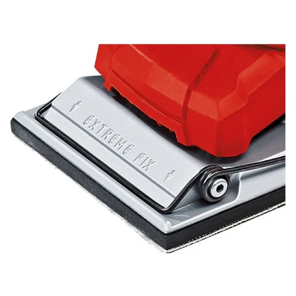 Einhell TE OS 2520 E Zımpara Makinesi - Görsel 3